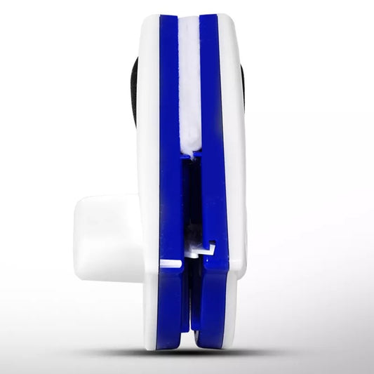 Stergator magnetic pentru geamuri 3D
